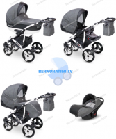 Camarelo Carera New bērnu rati